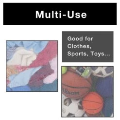 Deluxe Rolling Triple-Compartment Laundry Sorter Hamper With Wheels - 30 X 32 Inch - Beige(Rolling Triple Compartment Laundry Sorter) 11 Deluxe Rolling Triple-Compartment Laundry Sorter Hamper With Wheels - 30 X 32 Inch - Beige(Rolling Triple Compartment Laundry Sorter) -Smart Design Store deluxe rolling triple compartment laundry sorter hamper with wheels 30 x 32 inch beige smart design laundry 3583122 incrementing number 324262