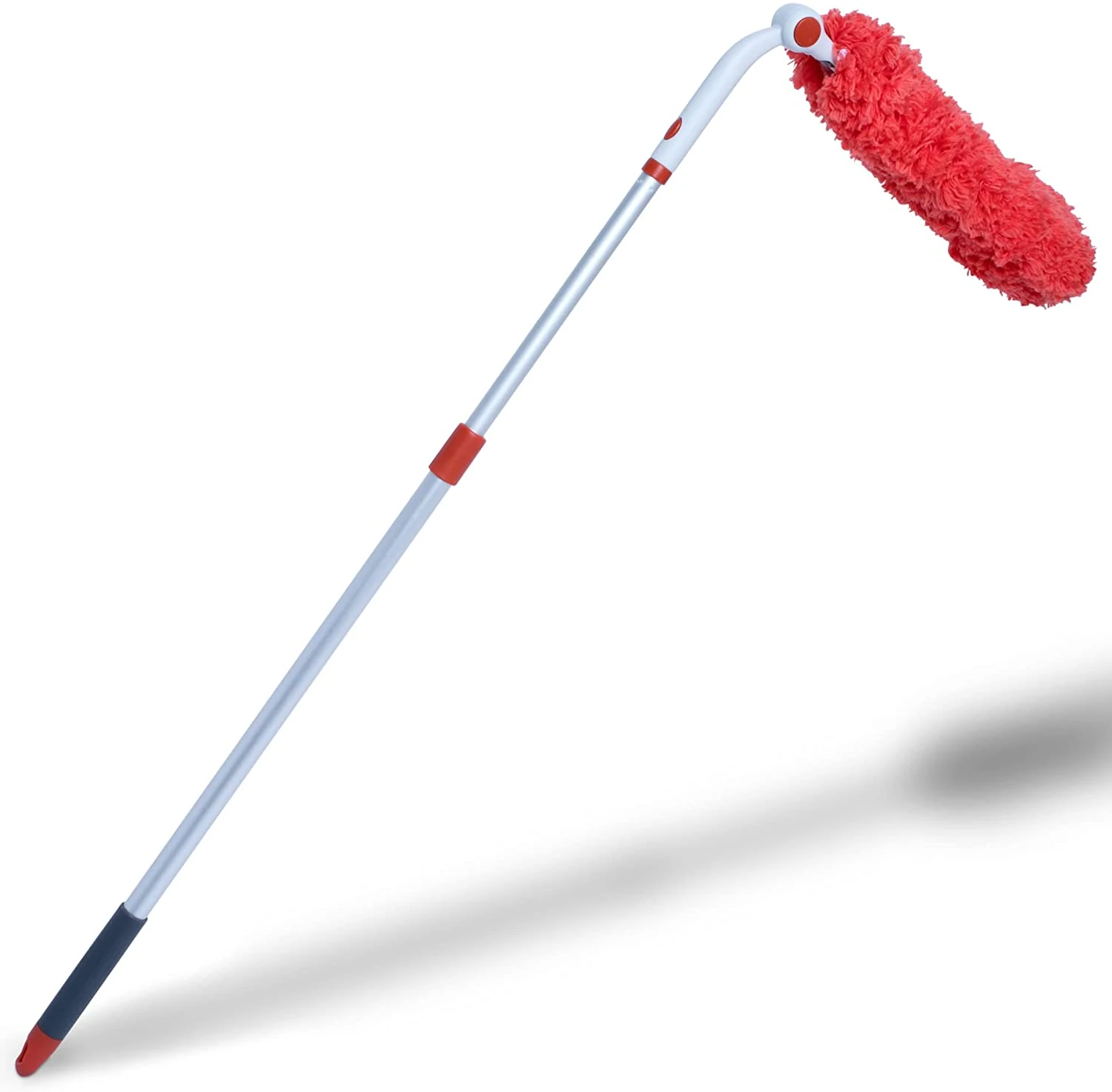 Extendable Microfiber Duster(Duster Extendable) 1 Extendable Microfiber Duster(Duster Extendable)