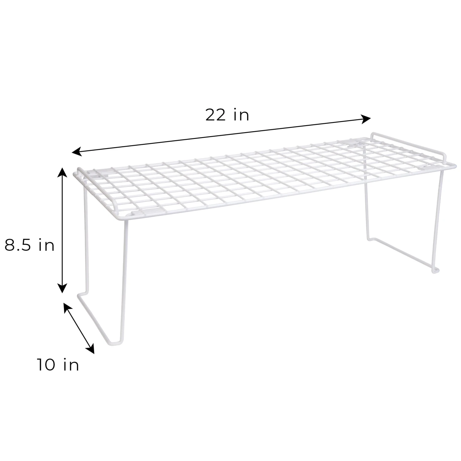 Extra Large Stacking Cabinet Shelf Rack(Storage Shelf Rack Stacking Extralarge) 6 Extra Large Stacking Cabinet Shelf Rack(Storage Shelf Rack Stacking Extralarge) - Image 6