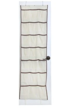 Fabric Over-The-Door Organizer With 42 Pockets(Over The Door Organizer) 32 Fabric Over-The-Door Organizer With 42 Pockets(Over The Door Organizer) -Smart Design Store fabric over the door organizer with 42 pockets smart design storage 5241364 incrementing number 135039