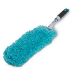 Flat Under Appliance Microfiber Hand Duster - 19 Inch(Duster Flat 19 Inch)