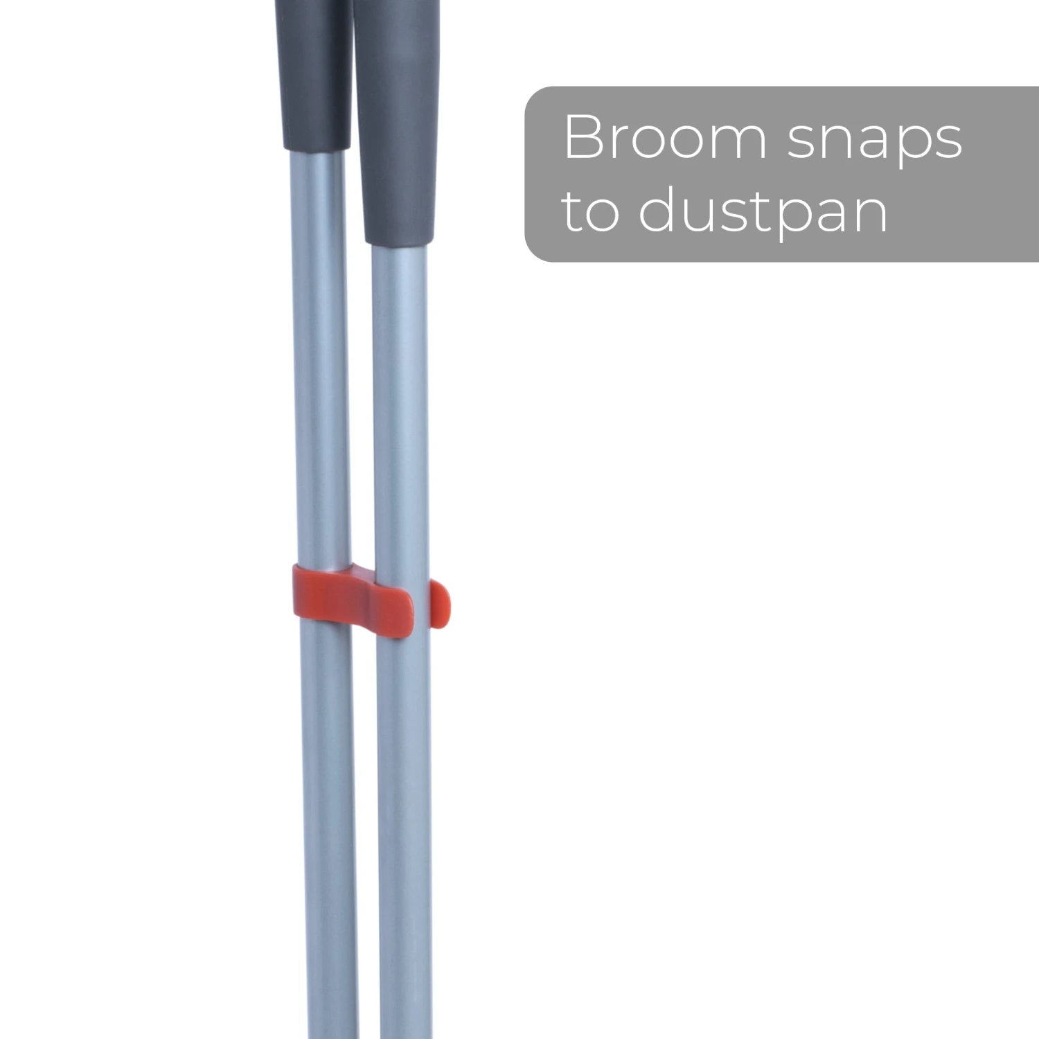 Handheld Dustpan And Broom Set(Broom Set Tall) 5 Handheld Dustpan And Broom Set(Broom Set Tall) - Image 5