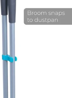 Handheld Dustpan And Broom Set(Broom Set Tall) 23 Handheld Dustpan And Broom Set(Broom Set Tall) -Smart Design Store handheld dustpan and broom set smart design cleaning 7001611 incrementing number 355639