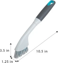 Handheld Grout Brush(Brush Grout) 9 Handheld Grout Brush(Brush Grout) -Smart Design Store handheld grout brush smart design cleaning 7001511 incrementing number 887514