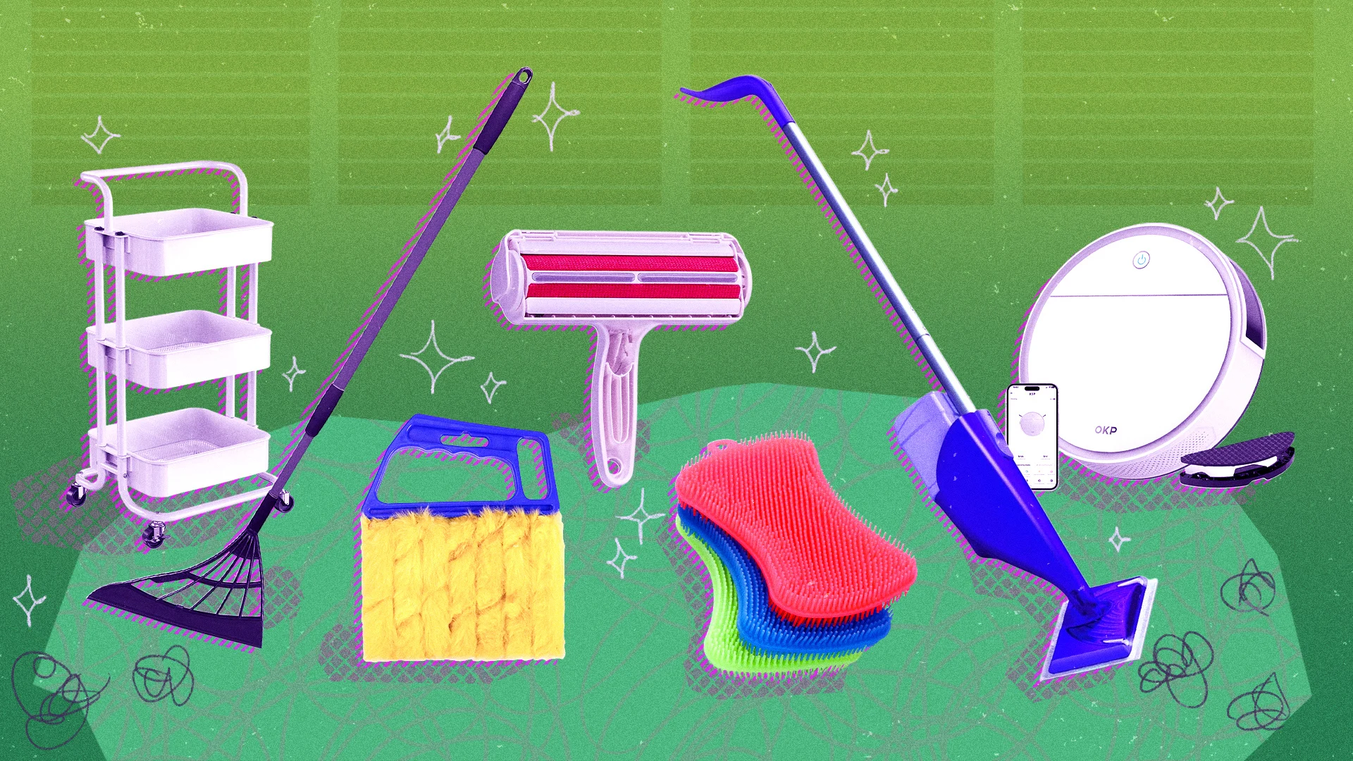 Front Page -Smart Design Store hero image