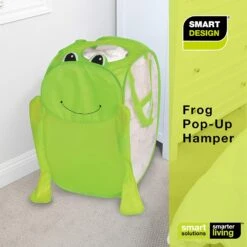 Kids Pop Up Organizer With Animal Print(Pop Up Laundry Hamper Animal Print) 25 Kids Pop Up Organizer With Animal Print(Pop Up Laundry Hamper Animal Print) -Smart Design Store kids pop up organizer with animal print smart design kids 3145065 097 incrementing number 260682