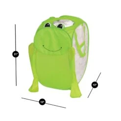 Kids Pop Up Organizer With Animal Print(Pop Up Laundry Hamper Animal Print) 22 Kids Pop Up Organizer With Animal Print(Pop Up Laundry Hamper Animal Print) -Smart Design Store kids pop up organizer with animal print smart design kids 3145065 097 incrementing number 942157