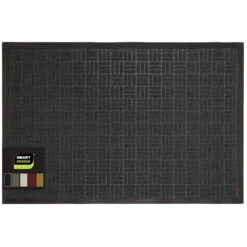 Large All-Weather Door Mat - Maze(Large All Weather Door Mat Maze)