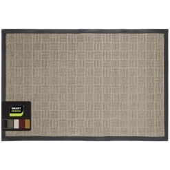 Large All-Weather Door Mat - Maze(Large All Weather Door Mat Maze) 26 Large All-Weather Door Mat - Maze(Large All Weather Door Mat Maze) -Smart Design Store large all weather door mat maze smart design door mats 7004213 incrementing number 538623