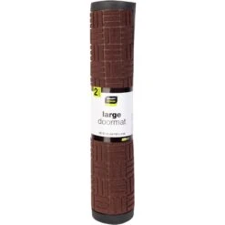 Large All-Weather Door Mat - Maze(Large All Weather Door Mat Maze) 32 Large All-Weather Door Mat - Maze(Large All Weather Door Mat Maze) -Smart Design Store large all weather door mat maze smart design door mats 7004498 incrementing number 999386