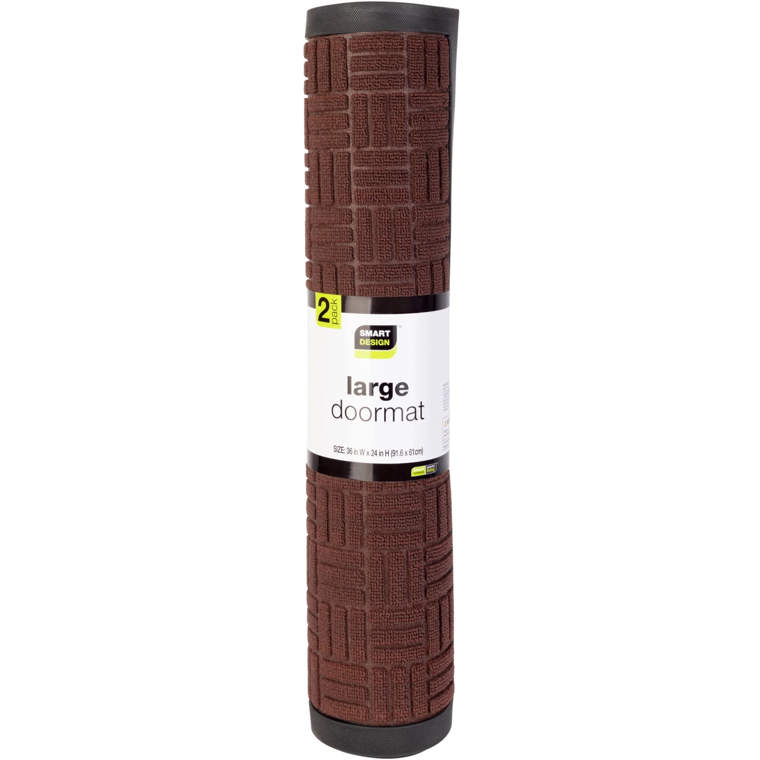 Large All-Weather Door Mat - Maze(Large All Weather Door Mat Maze) 13 Large All-Weather Door Mat - Maze(Large All Weather Door Mat Maze) - Image 13