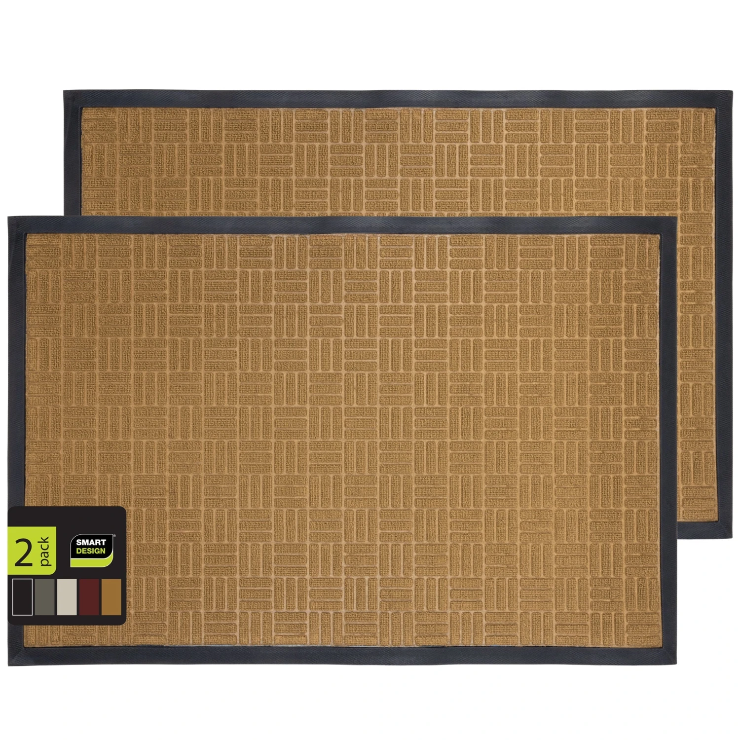 Large All-Weather Door Mat - Maze(Large All Weather Door Mat Maze) 20 Large All-Weather Door Mat - Maze(Large All Weather Door Mat Maze) - Image 20