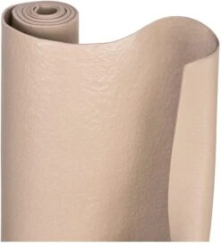 Master Solid Grip Shelf Liner - 18 Inch X 4 Feet(Shelf Liner Master Grip 18x4ft)