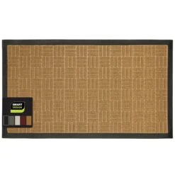 Medium All-Weather Door Mat - Maze(Medium All Weather Door Mat Maze) 32 Medium All-Weather Door Mat - Maze(Medium All Weather Door Mat Maze) -Smart Design Store medium all weather door mat maze smart design 7004133 incrementing number 594628