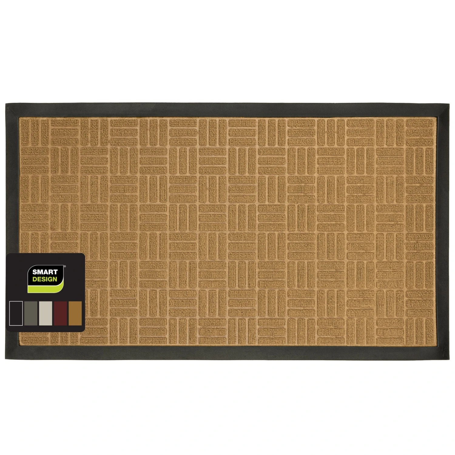Medium All-Weather Door Mat - Maze(Medium All Weather Door Mat Maze) 13 Medium All-Weather Door Mat - Maze(Medium All Weather Door Mat Maze) - Image 13