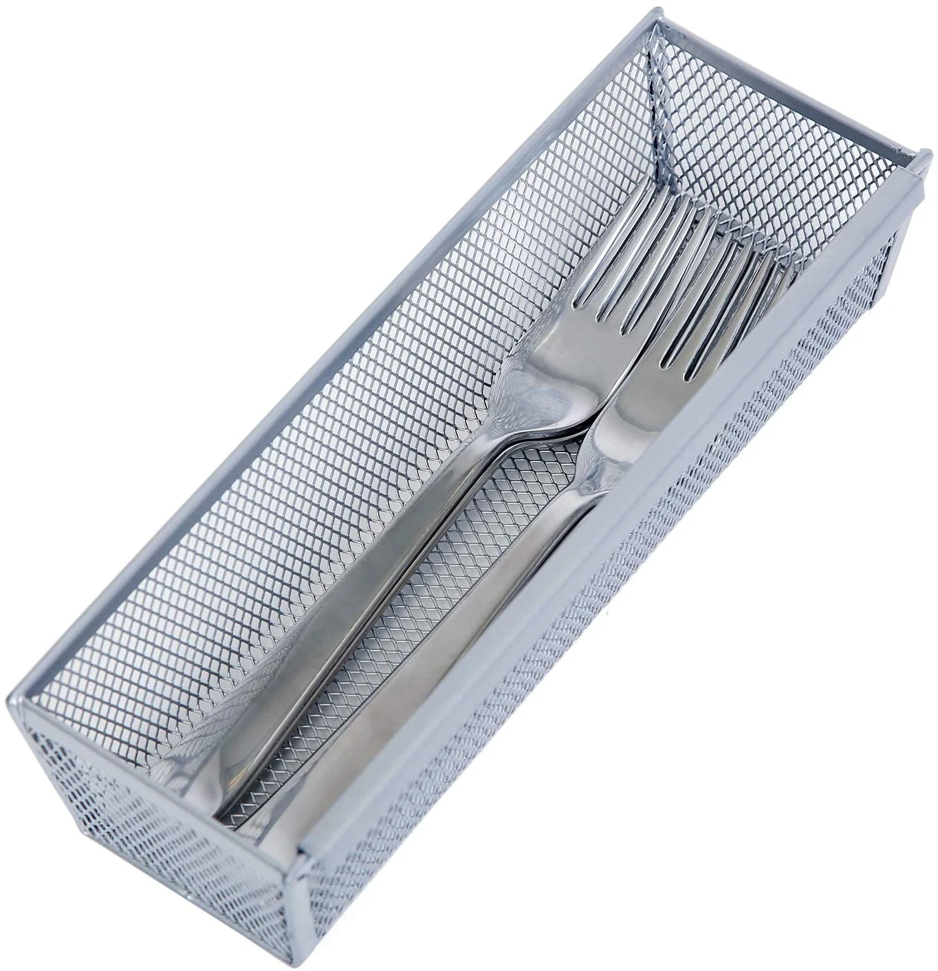 Metal Mesh Drawer Organizer - 9 X 3 Inch(Drawer Organizer Mesh 9x3 Inch) 1 Metal Mesh Drawer Organizer - 9 X 3 Inch(Drawer Organizer Mesh 9x3 Inch)