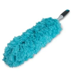 Microfiber Hand Duster - Round(Duster Round) -Smart Design Store microfiber hand duster round smart design cleaning 7001768 incrementing number 944288