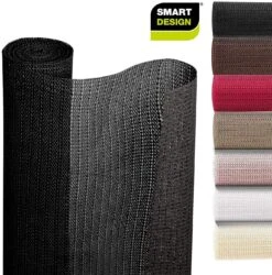 Original Grip Shelf Liner - 12 Inch X 5 Feet(Original Grip Shelf Liner) 24 Original Grip Shelf Liner - 12 Inch X 5 Feet(Original Grip Shelf Liner) -Smart Design Store original grip shelf liner 12 inch x 5 feet smart design shelf liner 8701188 incrementing number 592599
