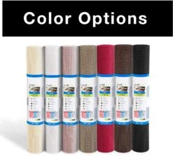 Original Grip Shelf Liner - 12 Inch X 5 Feet(Original Grip Shelf Liner) 31 Original Grip Shelf Liner - 12 Inch X 5 Feet(Original Grip Shelf Liner) -Smart Design Store original grip shelf liner 12 inch x 5 feet smart design shelf liner 8701188 incrementing number 662996