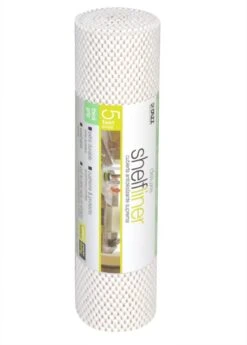 Original Grip Shelf Liner - 12 Inch X 5 Feet(Original Grip Shelf Liner) 33 Original Grip Shelf Liner - 12 Inch X 5 Feet(Original Grip Shelf Liner) -Smart Design Store original grip shelf liner 12 inch x 5 feet smart design shelf liner 8701188 incrementing number 840862