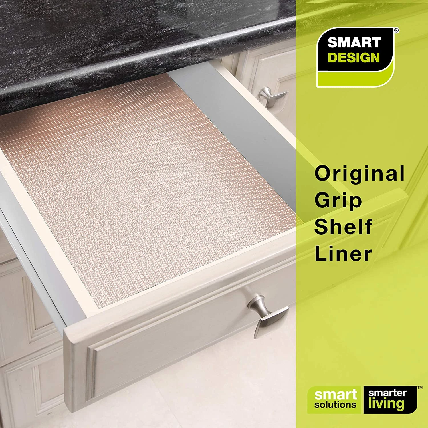 Original Grip Shelf Liner - 12 Inch X 5 Feet(Original Grip Shelf Liner) 19 Original Grip Shelf Liner - 12 Inch X 5 Feet(Original Grip Shelf Liner) - Image 19