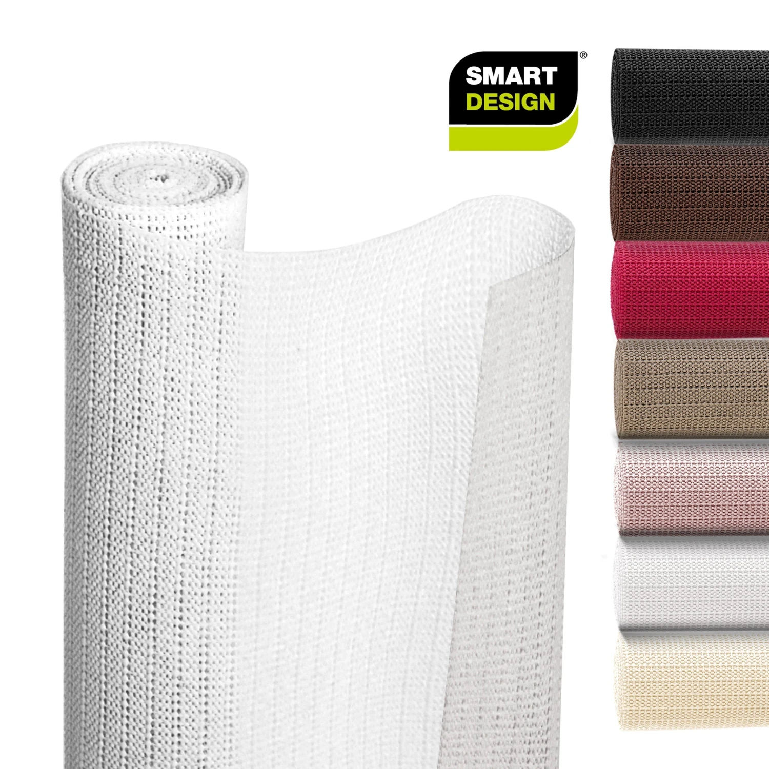 Original Grip Shelf Liner - 18 Inch X 15 Feet(Shelf Liner Original Grip 18x15) 7 Original Grip Shelf Liner - 18 Inch X 15 Feet(Shelf Liner Original Grip 18x15) - Image 7