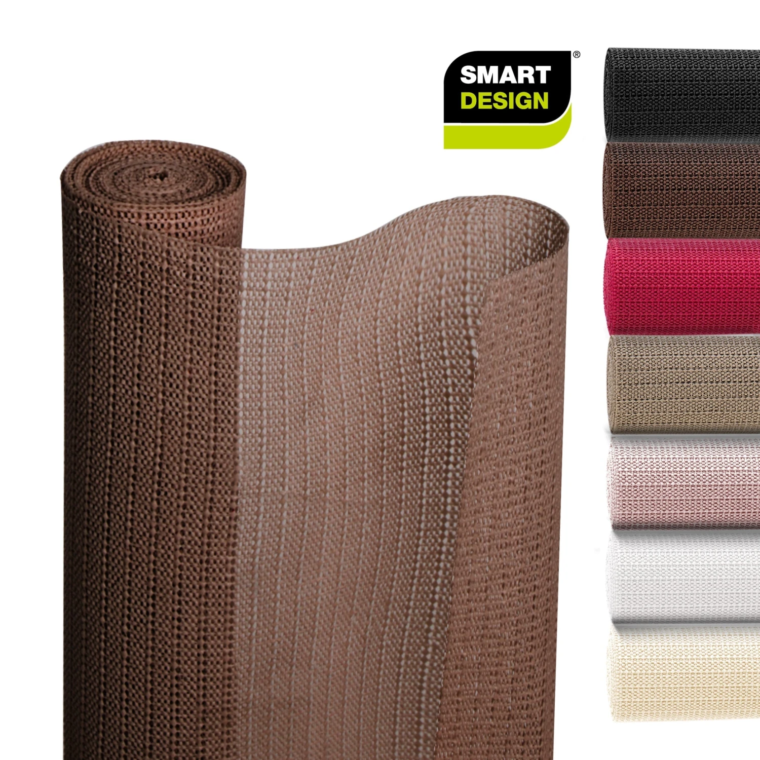 Original Grip Shelf Liner - 18 Inch X 15 Feet(Shelf Liner Original Grip 18x15) 8 Original Grip Shelf Liner - 18 Inch X 15 Feet(Shelf Liner Original Grip 18x15) - Image 8