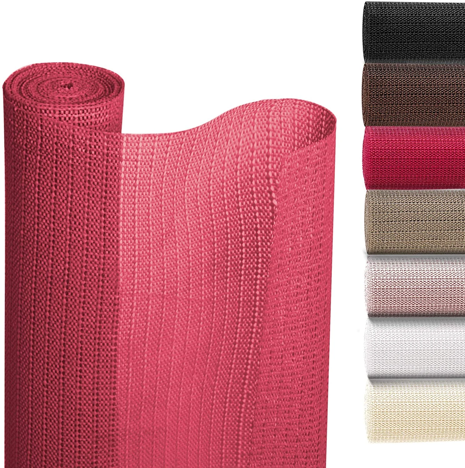 Original Grip Shelf Liner - 18 Inch X 15 Feet(Shelf Liner Original Grip 18x15) 1 Original Grip Shelf Liner - 18 Inch X 15 Feet(Shelf Liner Original Grip 18x15)