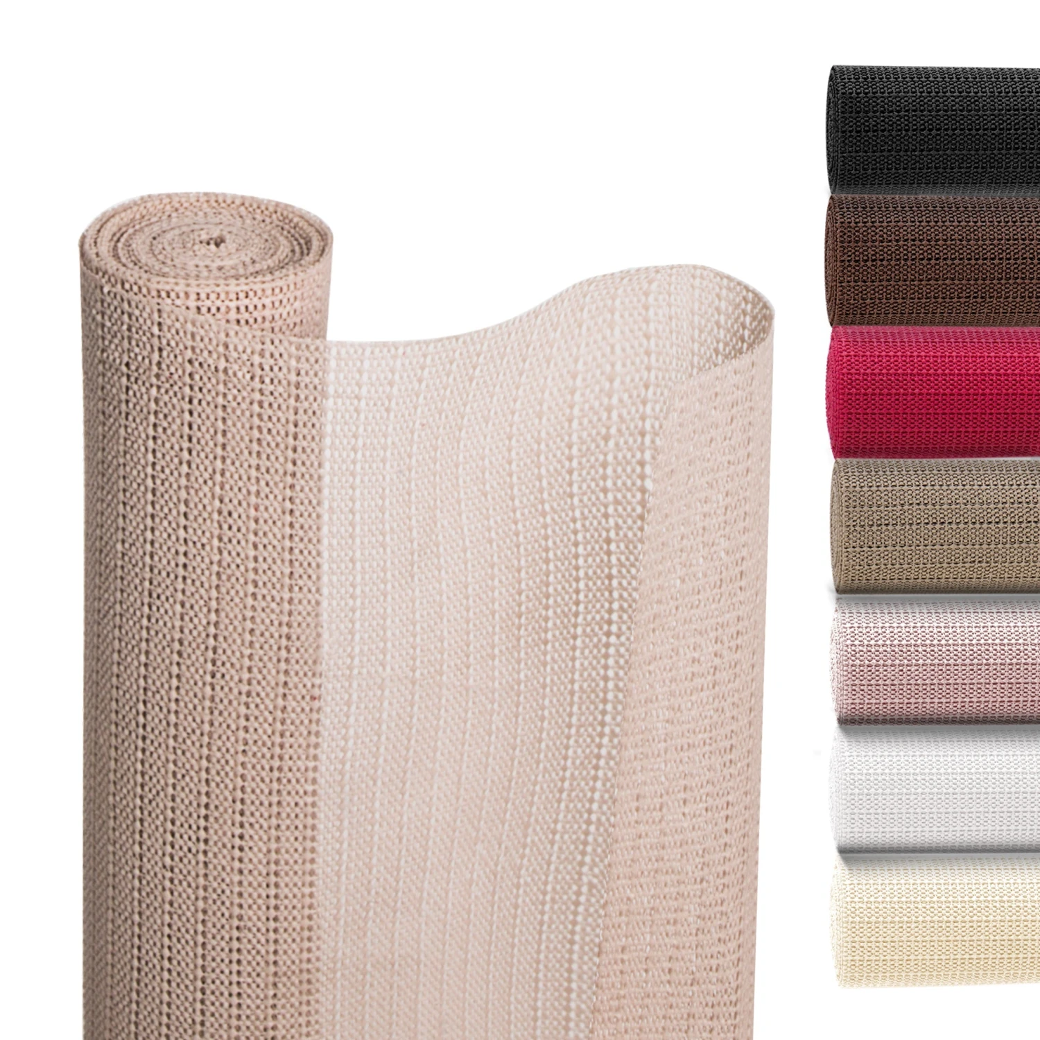 Original Grip Shelf Liner - 18 Inch X 15 Feet(Shelf Liner Original Grip 18x15) 9 Original Grip Shelf Liner - 18 Inch X 15 Feet(Shelf Liner Original Grip 18x15) - Image 9