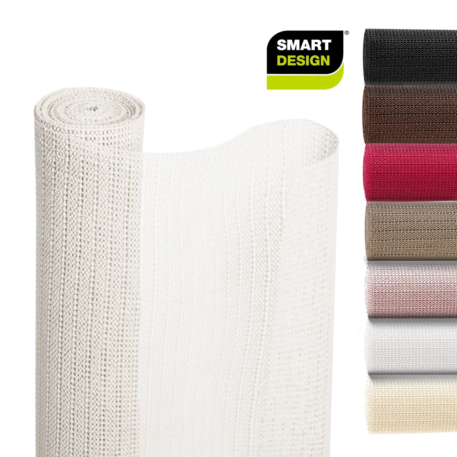 Original Grip Shelf Liner - 18 Inch X 15 Feet(Shelf Liner Original Grip 18x15) 10 Original Grip Shelf Liner - 18 Inch X 15 Feet(Shelf Liner Original Grip 18x15) - Image 10