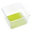 Plastic Drawer Organizer - 3 X 3 Inch(Drawer Organizer Plastic Colors 3x3)