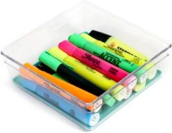 Plastic Drawer Organizer - 6 X 6 Inch(Drawer Organizer Plastic Colors 6x6) 28 Plastic Drawer Organizer - 6 X 6 Inch(Drawer Organizer Plastic Colors 6x6) -Smart Design Store plastic drawer organizer 6 x 6 inch smart design kitchen 8205261as6 incrementing number 232316