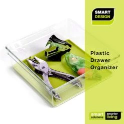 Plastic Drawer Organizer - 6 X 6 Inch(Drawer Organizer Plastic Colors 6x6) 27 Plastic Drawer Organizer - 6 X 6 Inch(Drawer Organizer Plastic Colors 6x6) -Smart Design Store plastic drawer organizer 6 x 6 inch smart design kitchen 8205261as6 incrementing number 759797
