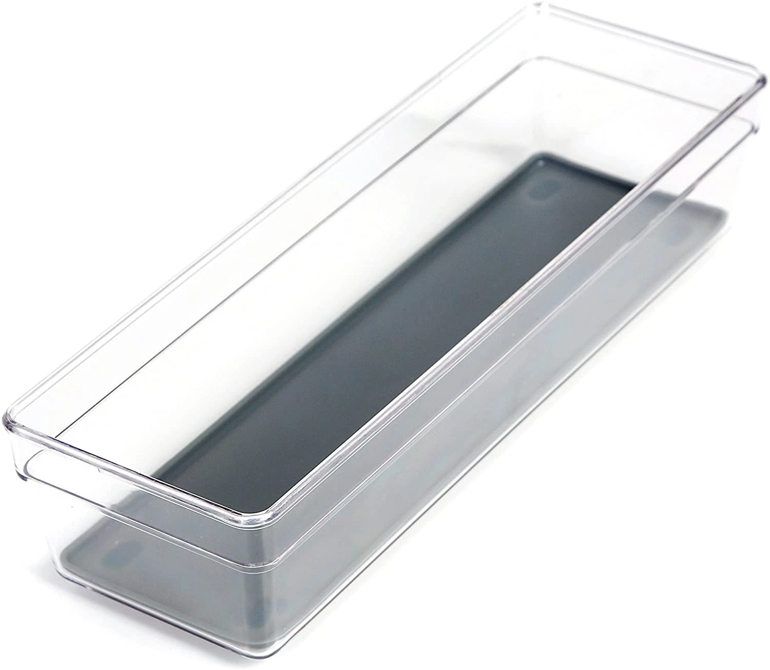 Plastic Drawer Organizer - 9 X 3 Inch(Drawer Organizer Plastic Colors 9x3) 10 Plastic Drawer Organizer - 9 X 3 Inch(Drawer Organizer Plastic Colors 9x3) - Image 10