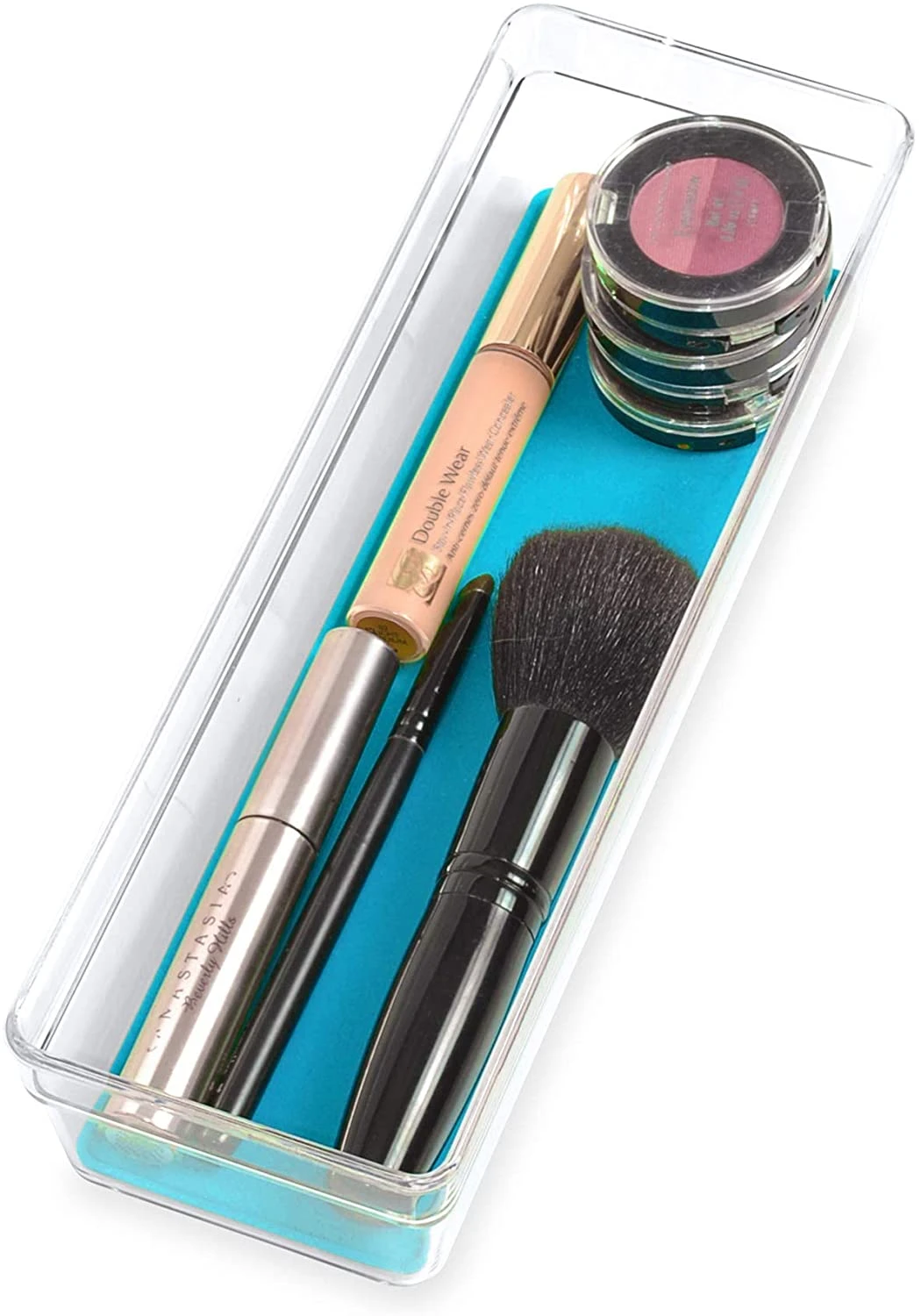 Plastic Drawer Organizer - 9 X 3 Inch(Drawer Organizer Plastic Colors 9x3) 16 Plastic Drawer Organizer - 9 X 3 Inch(Drawer Organizer Plastic Colors 9x3) - Image 16