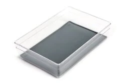 Plastic Drawer Organizer - 9 X 6 Inch(Drawer Organizer Plastic Colors 9x6)
