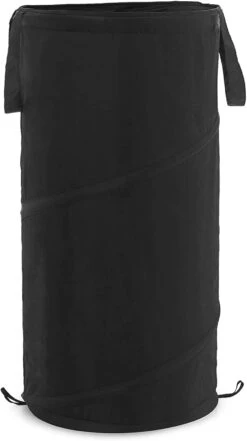 Pop-Up Slim Spiral Laundry Hamper Bag Polyester - 25 Inch(Pop Up Laundry Hamper Spiral 25inch) 12 Pop-Up Slim Spiral Laundry Hamper Bag Polyester - 25 Inch(Pop Up Laundry Hamper Spiral 25inch) -Smart Design Store pop up slim spiral laundry hamper bag polyester 25 inch smart design laundry 3001783 incrementing number 961306