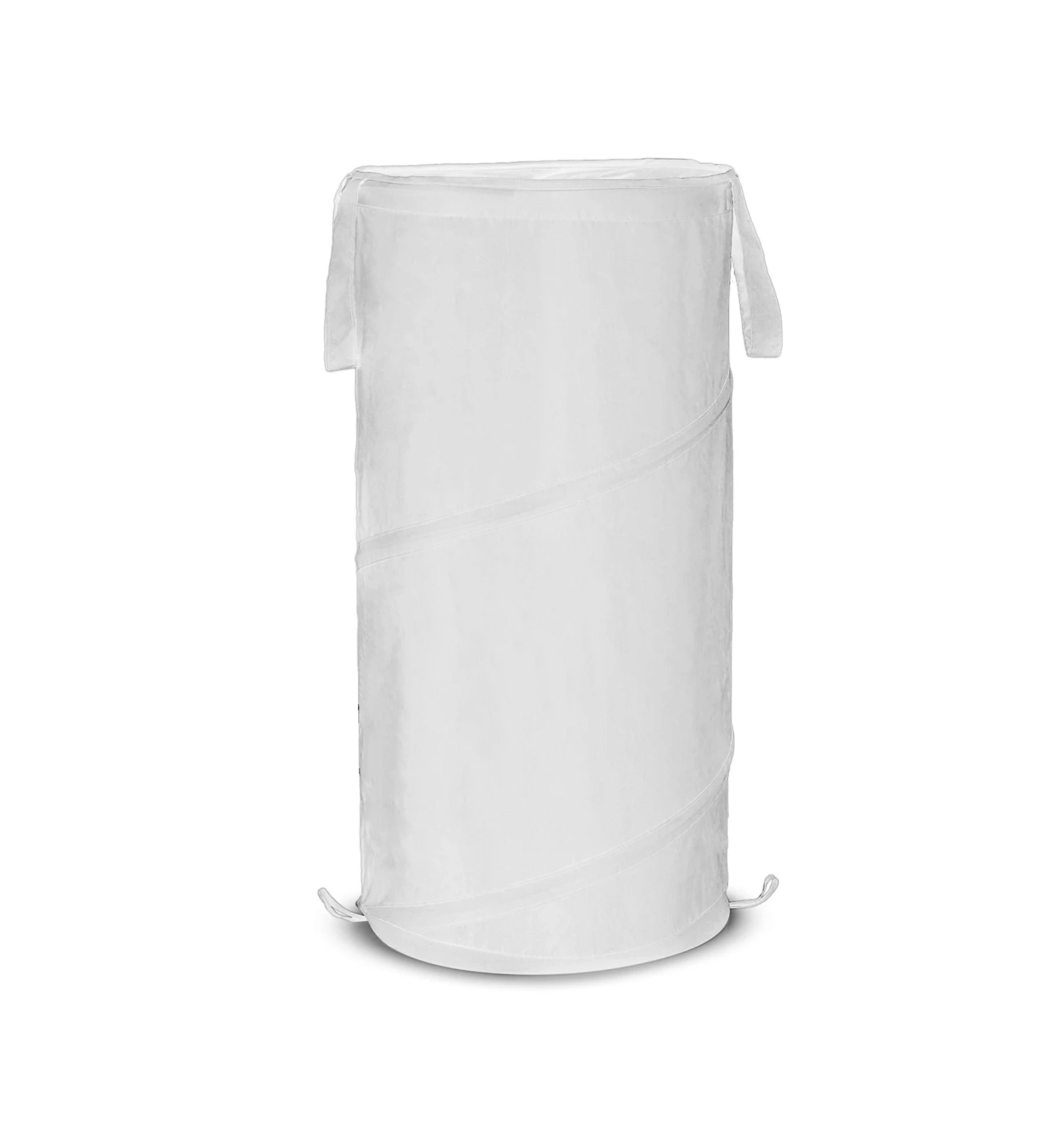 Pop-Up Slim Spiral Laundry Hamper Bag Polyester - 25 Inch(Pop Up Laundry Hamper Spiral 25inch) 7 Pop-Up Slim Spiral Laundry Hamper Bag Polyester - 25 Inch(Pop Up Laundry Hamper Spiral 25inch) - Image 7