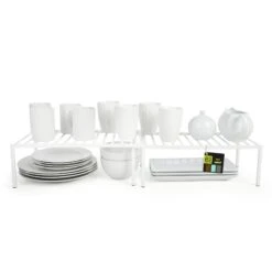 Front Page 8 Front Page -Smart Design Store premium expandable cabinet storage rack smart design kitchen 8423118as6 8515713