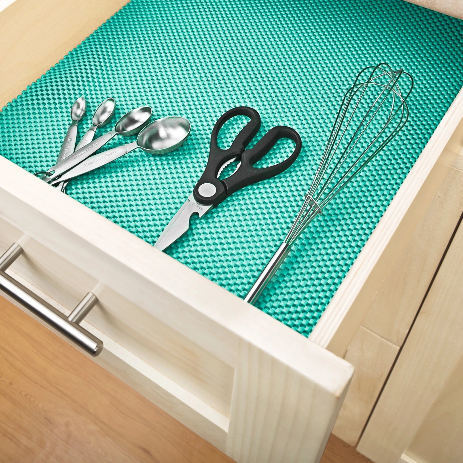 Premium Grip Shelf Liner - 12 Inch X 20 Feet(Shelf Liner Premium Grip 12x20) 8 Premium Grip Shelf Liner - 12 Inch X 20 Feet(Shelf Liner Premium Grip 12x20) - Image 8