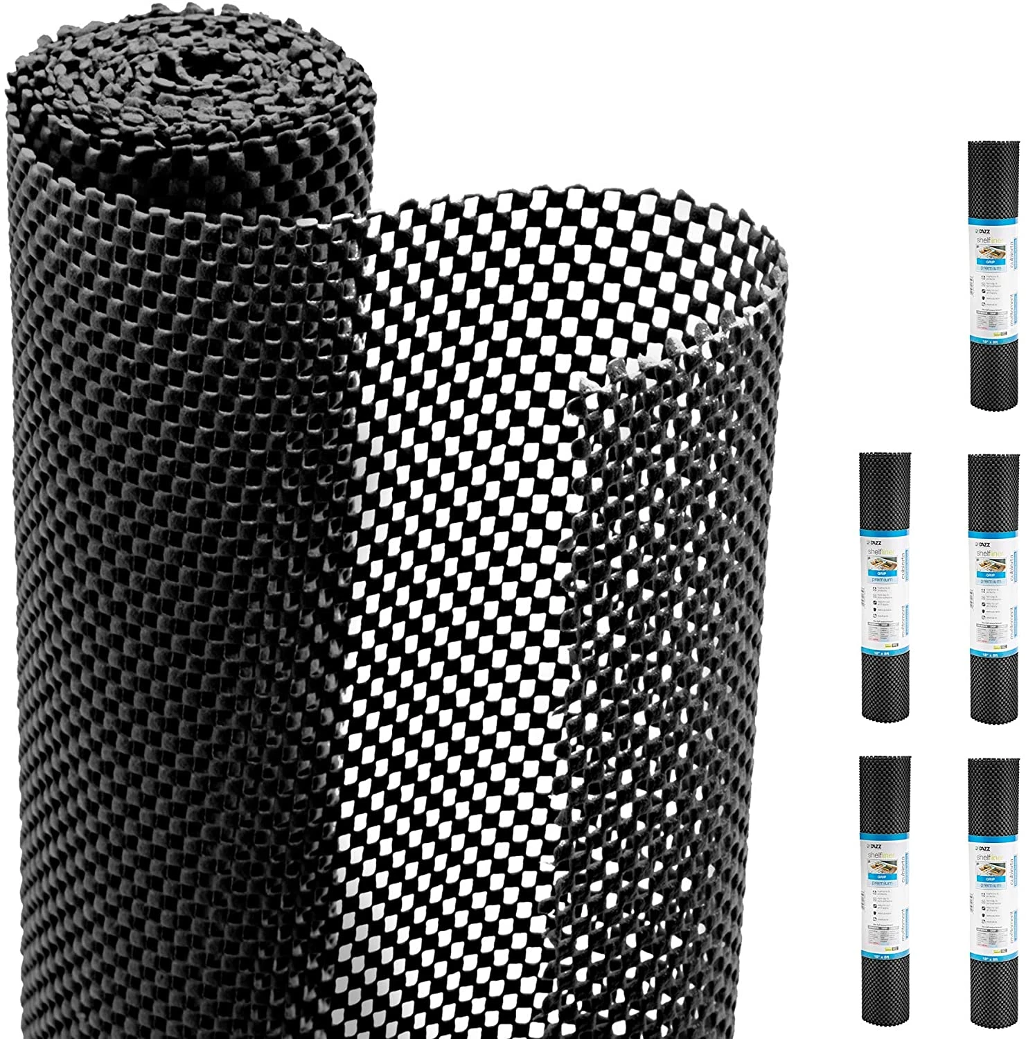 Premium Grip Shelf Liner - 18 Inch X 48 Feet(Shelf Liner Premium Grip 18x48) 9 Premium Grip Shelf Liner - 18 Inch X 48 Feet(Shelf Liner Premium Grip 18x48) - Image 9