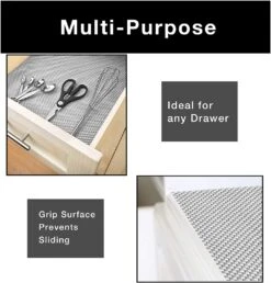 Premium Grip Shelf Liner - 18 Inch X 8 Feet(Shelf Liner Premium Grip) 23 Premium Grip Shelf Liner - 18 Inch X 8 Feet(Shelf Liner Premium Grip) -Smart Design Store premium grip shelf liner 18 inch x 8 feet smart design shelf liner 8726018 incrementing number 201970