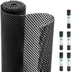 Premium Grip Shelf Liner - 18 Inch X 8 Feet(Shelf Liner Premium Grip) 31 Premium Grip Shelf Liner - 18 Inch X 8 Feet(Shelf Liner Premium Grip) -Smart Design Store premium grip shelf liner 18 inch x 8 feet smart design shelf liner 8726018 incrementing number 369801