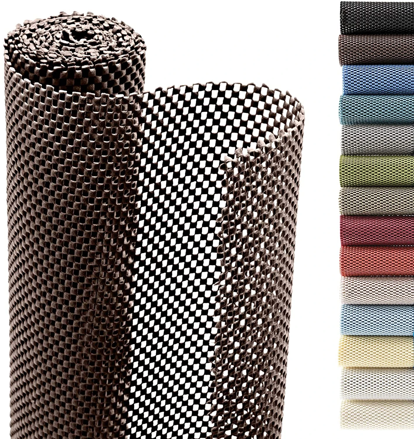 Premium Grip Shelf Liner - 18 Inch X 8 Feet(Shelf Liner Premium Grip) 6 Premium Grip Shelf Liner - 18 Inch X 8 Feet(Shelf Liner Premium Grip) - Image 6