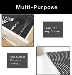 Premium Grip Shelf Liner - 18 Inch X 8 Feet(Shelf Liner Premium Grip) 34 Premium Grip Shelf Liner - 18 Inch X 8 Feet(Shelf Liner Premium Grip) -Smart Design Store premium grip shelf liner 18 inch x 8 feet smart design shelf liner 8726018 incrementing number 584784