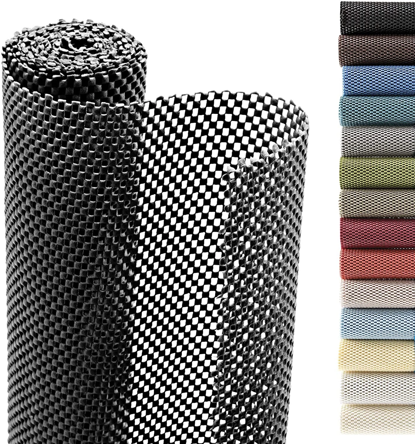 Premium Grip Shelf Liner - 18 Inch X 8 Feet(Shelf Liner Premium Grip) 5 Premium Grip Shelf Liner - 18 Inch X 8 Feet(Shelf Liner Premium Grip) - Image 5