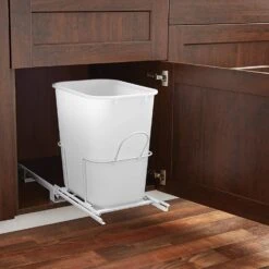 Pull Out Garbage Can(Pull Out Waste Basket)