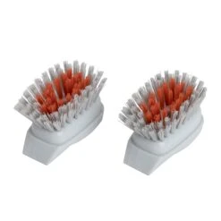 Replacement Brush Head With Built-In Scraper For Soap Dispensing Dish Wand(Dish Brushes Replacements) 19 Replacement Brush Head With Built-In Scraper For Soap Dispensing Dish Wand(Dish Brushes Replacements) -Smart Design Store replacement brush head with built in scraper for soap dispensing dish wand smart design cleaning 7001232 incrementing number 263636
