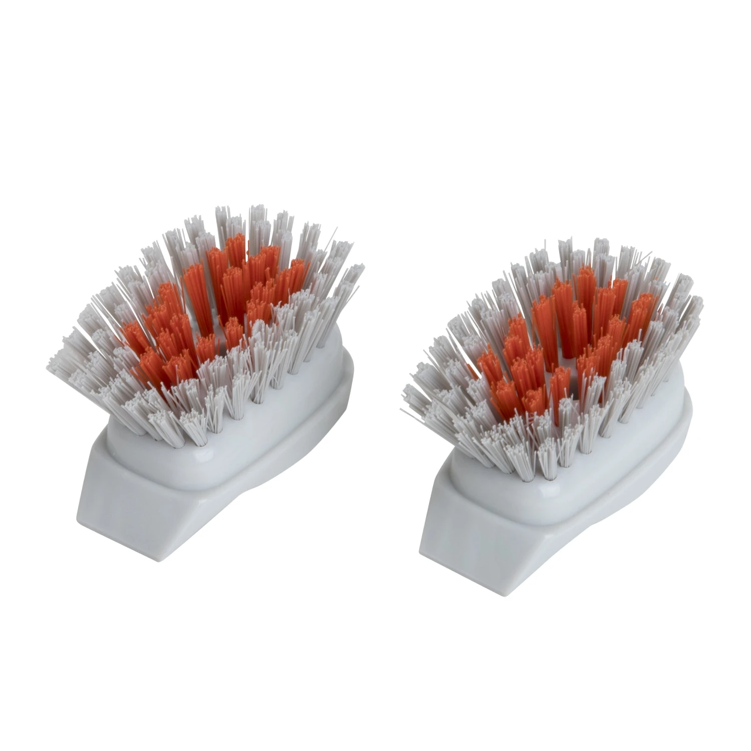 Replacement Brush Head With Built-In Scraper For Soap Dispensing Dish Wand(Dish Brushes Replacements) 13 Replacement Brush Head With Built-In Scraper For Soap Dispensing Dish Wand(Dish Brushes Replacements) - Image 13