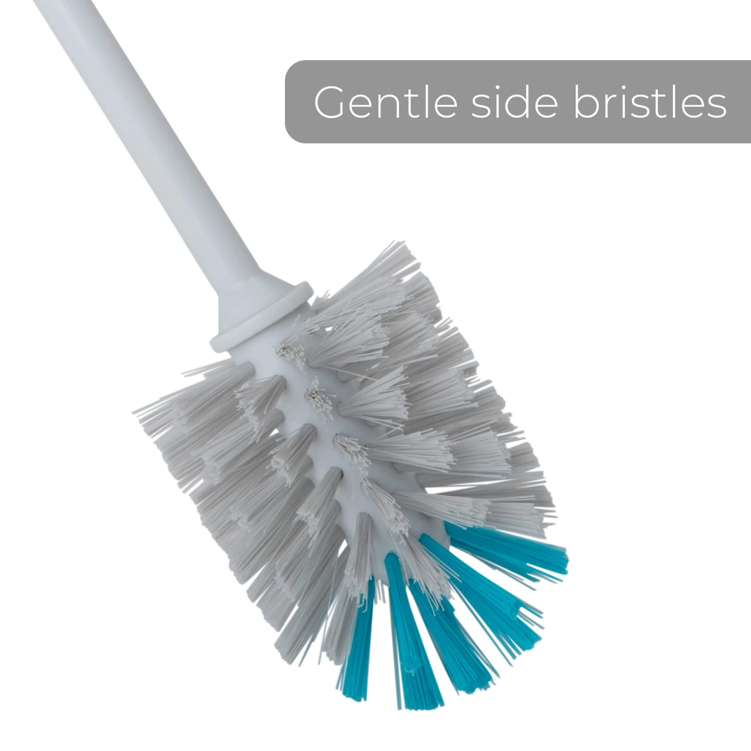 Rounded Bottle Brush With Non-Slip Handle(Bottle Brush Round) 9 Rounded Bottle Brush With Non-Slip Handle(Bottle Brush Round) - Image 9